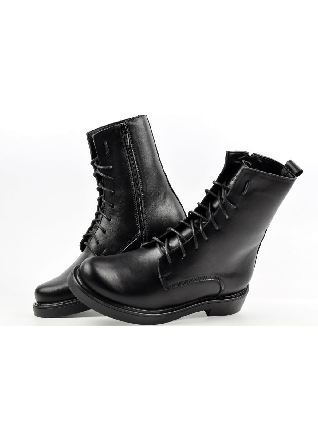 Зимові шкіряні черевики Dino Richi (370433123)