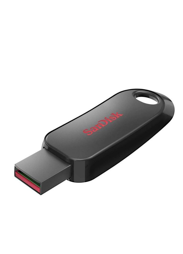 USB 2.0 флешдиск — накопичувач Cruzer Snap 128Gb SanDisk (285719560)