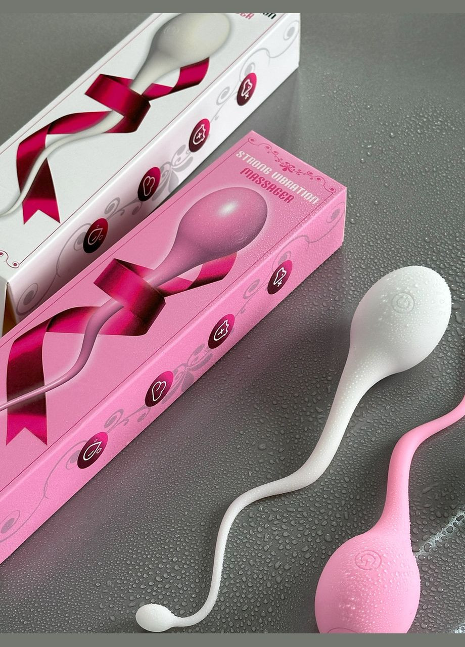 НОВИНКА Вібратор для точки G, No Brand (302002089)