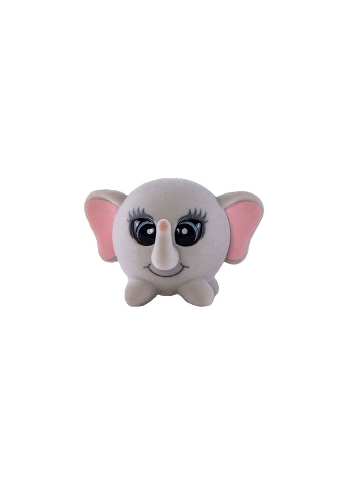 Коллекционная фигурка Слониха Эмма FLO0102 Flockies (315760533)