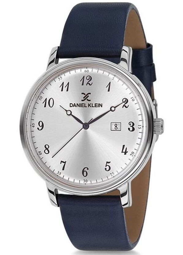 Чоловічі наручні годинники DK11724-3 Daniel Klein (330822277)