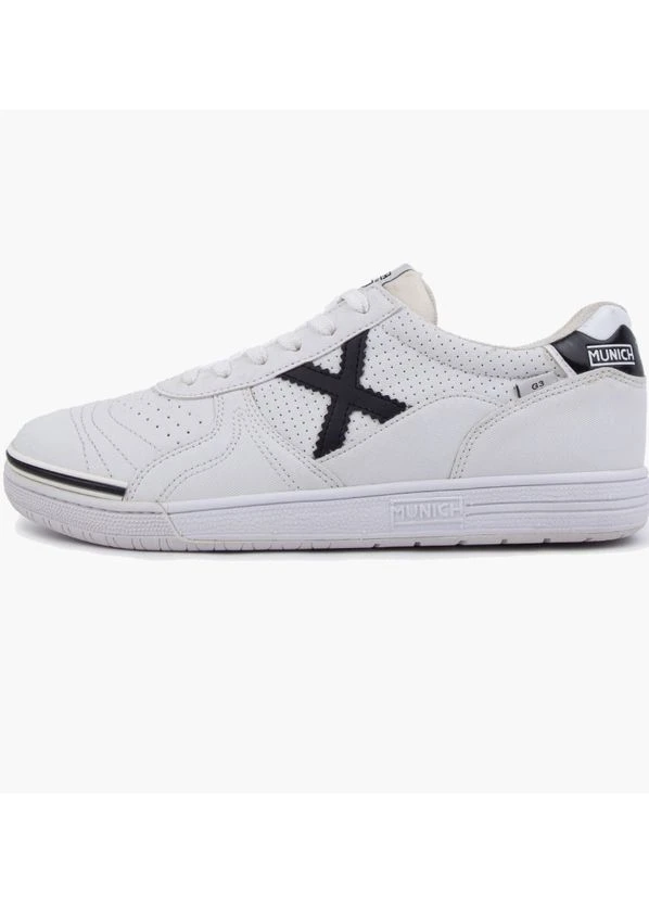 Футзалки G-3 Profit in White 3111007 Munich (398083468)