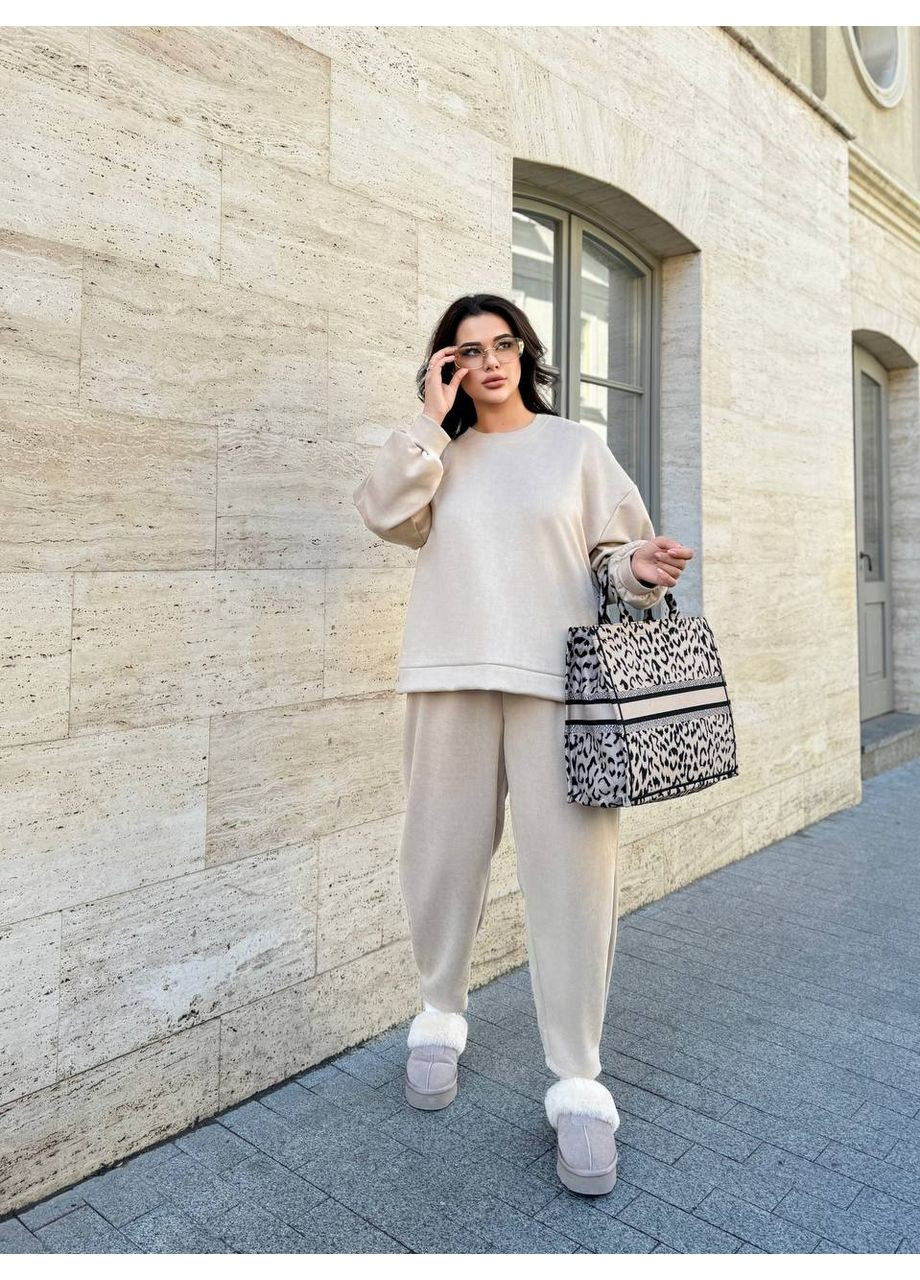 💎 Костюм "Люкс Комфорт Plus" DK/DL Мода без кордонів (357100277)