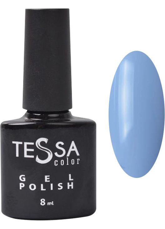 Гель-лак №121, 8 мл Tessa (352184296)