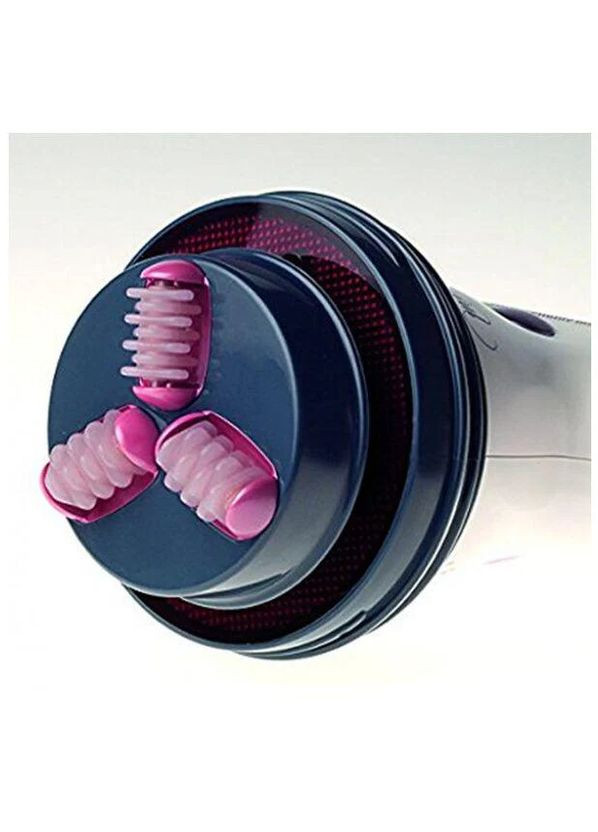 Вібромасажер ручний інфрачервоний антицелюлітний для тіла Innovation Sculptural Body (282935839)