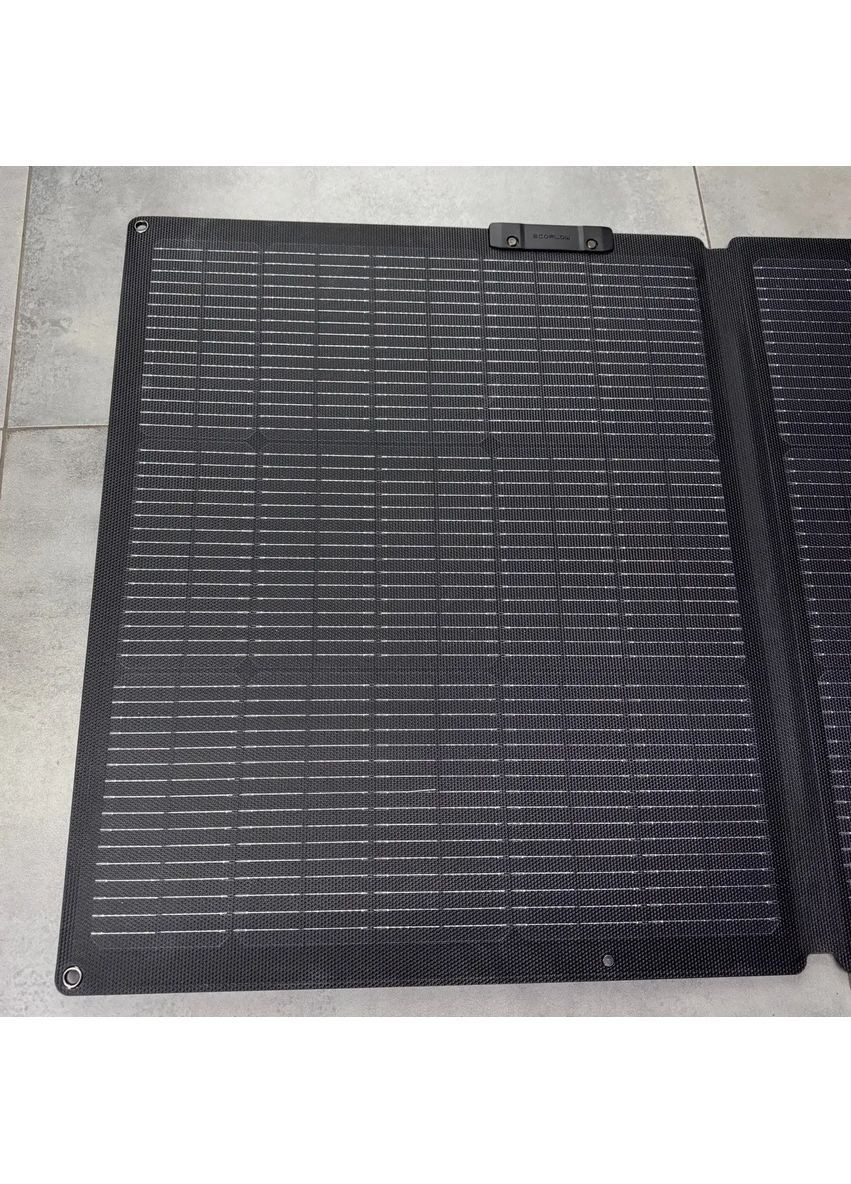 Солнечная панель для дома 160W Solar Panel EcoFlow (363849558)