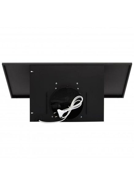 Вытяжка VERTICAL 1000 50 BL ELEYUS (368597439)