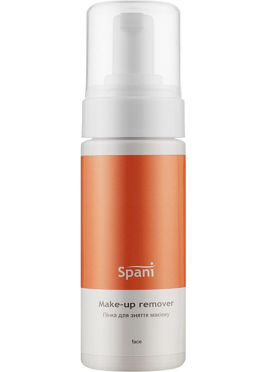 Пенка для умывания очистительная Delicate Clearing Foam 150ml (483365-13679) Spani (368633547)