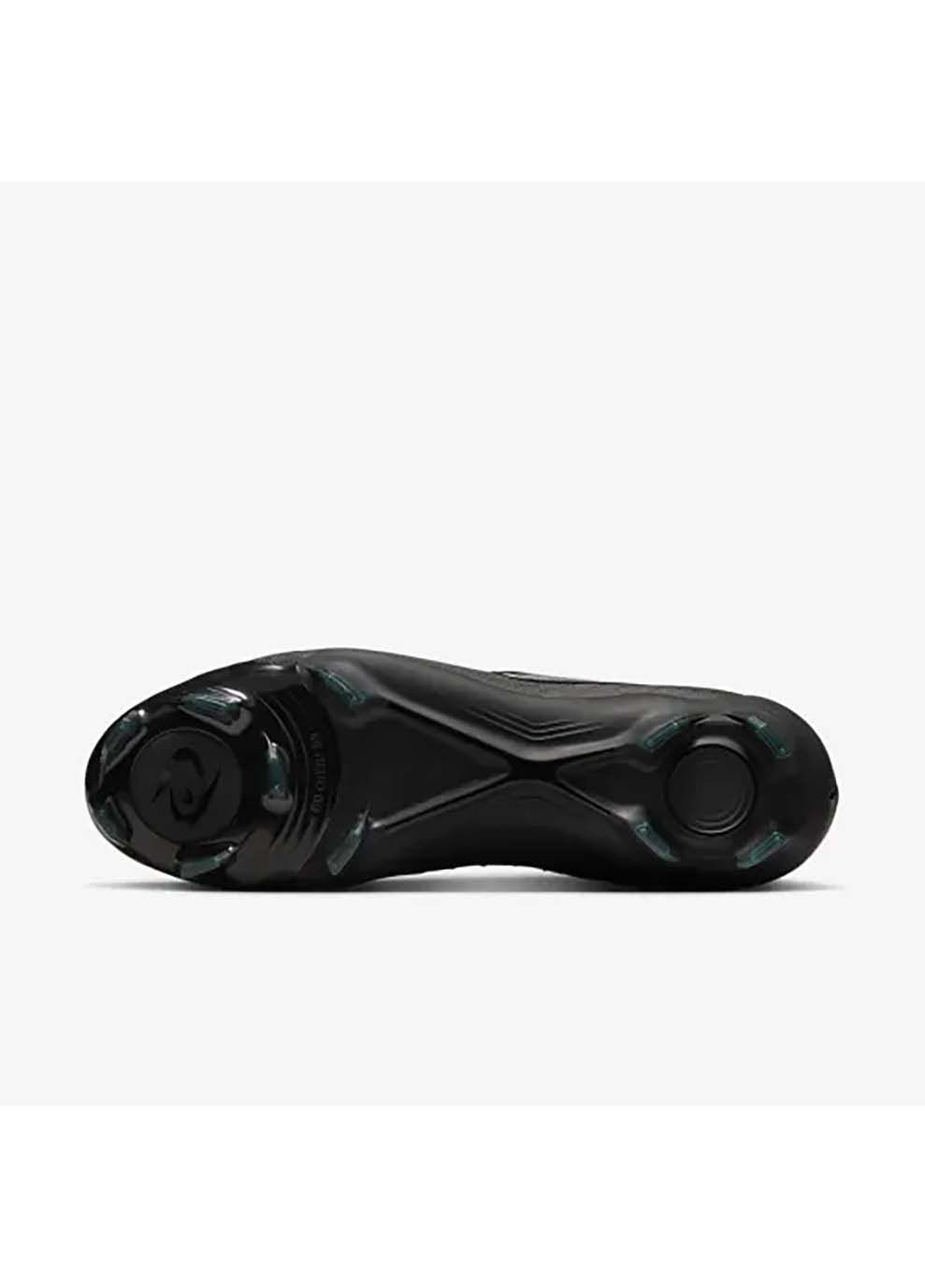 Чоловічі Бутси PHANTOM GX II PRO FG Чорний Nike (367589122)