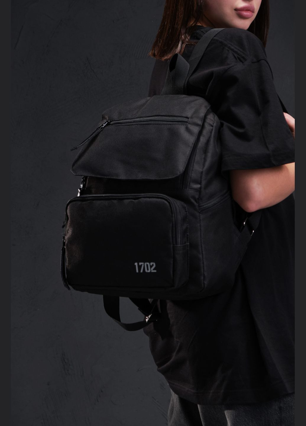 Рюкзак Junior Reflective Without (284346614)