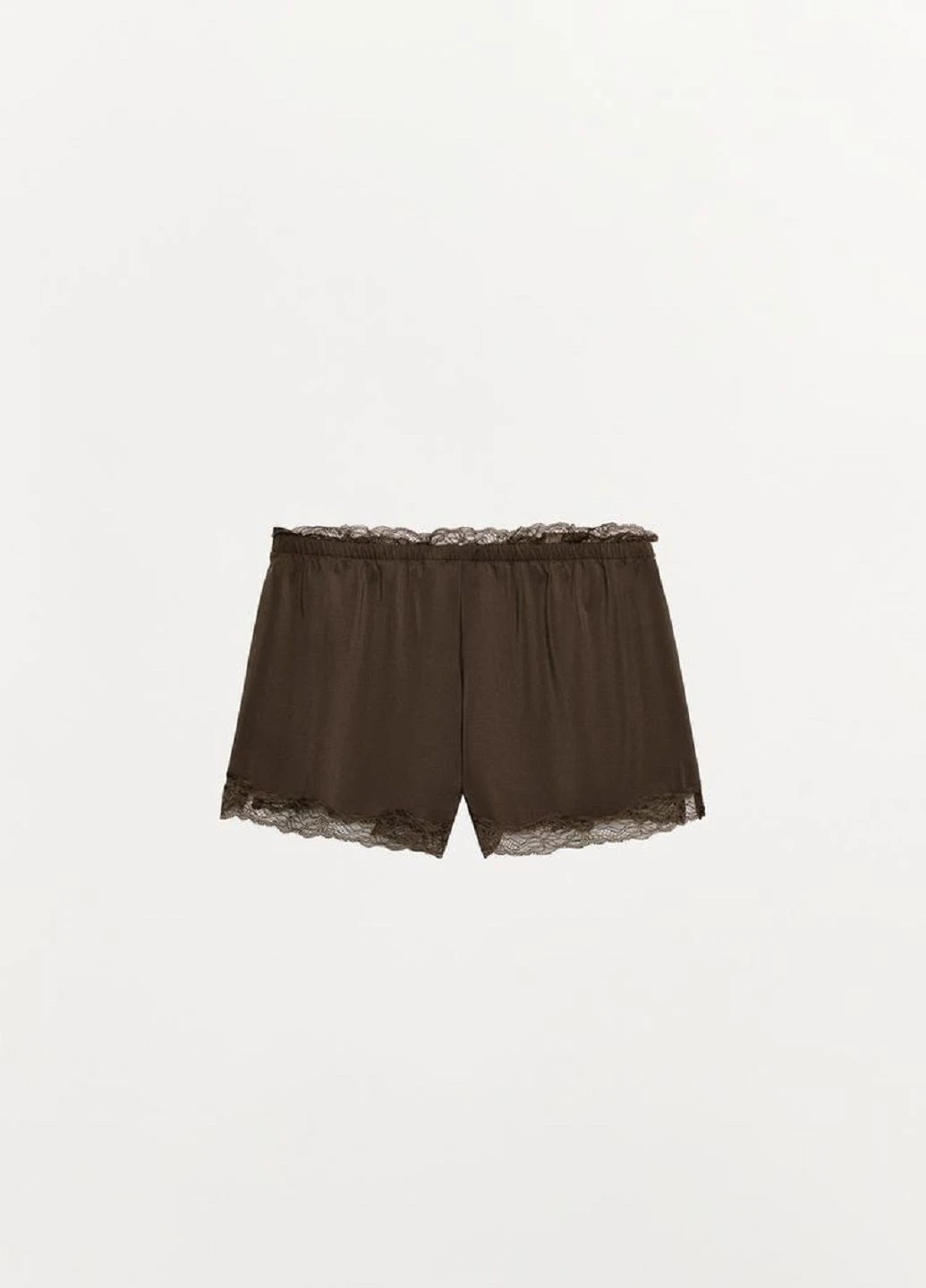 Шорты Zara (393935414)