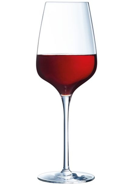 Набор бокалов Sublym 350 мл 6 шт (L2761/1) Chef & Sommelier (372890621)