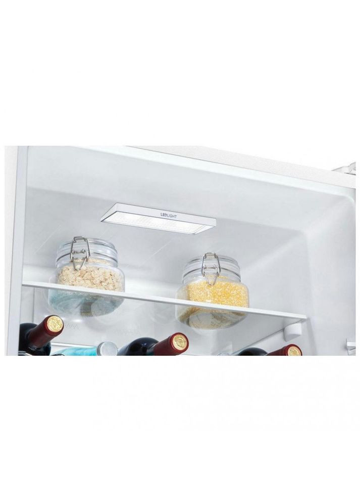 Холодильник с морозильной камерой N619EAW4 Gorenje