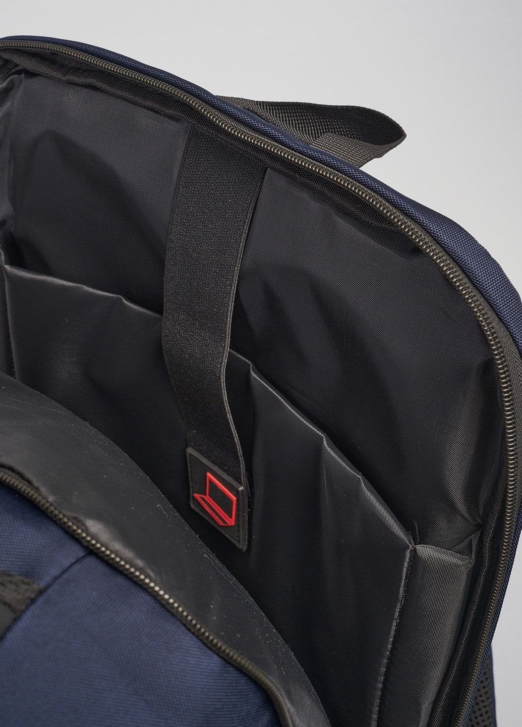 Рюкзак синій дорожній 343159 Power (345064379)