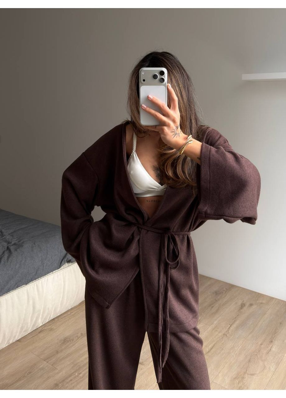 Жіночий костюм кімоно No Brand (369732930)