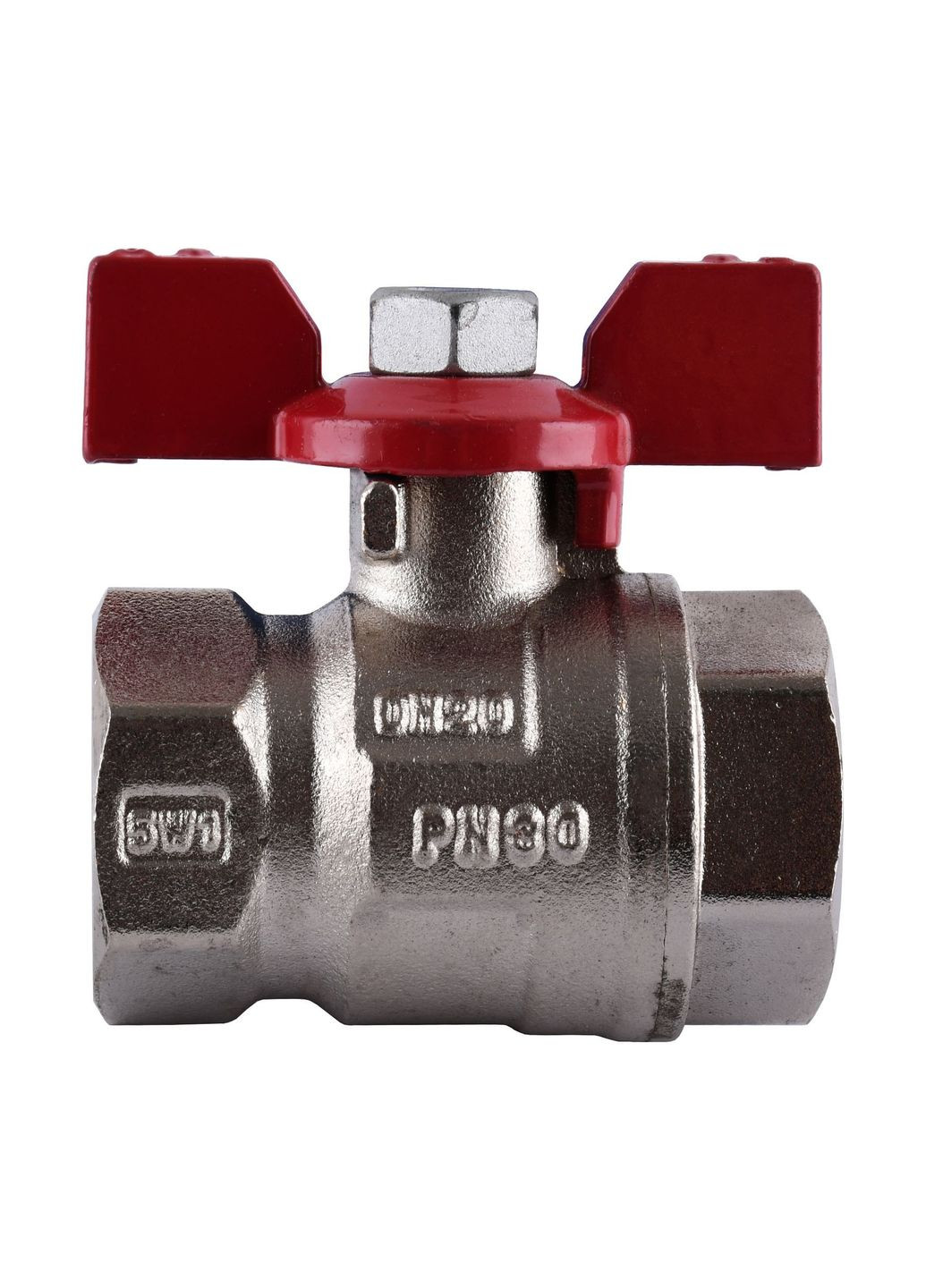 Кран шаровой SENA 3/4″ ВВ КБ 153104 (753104) ARCO (335425871)