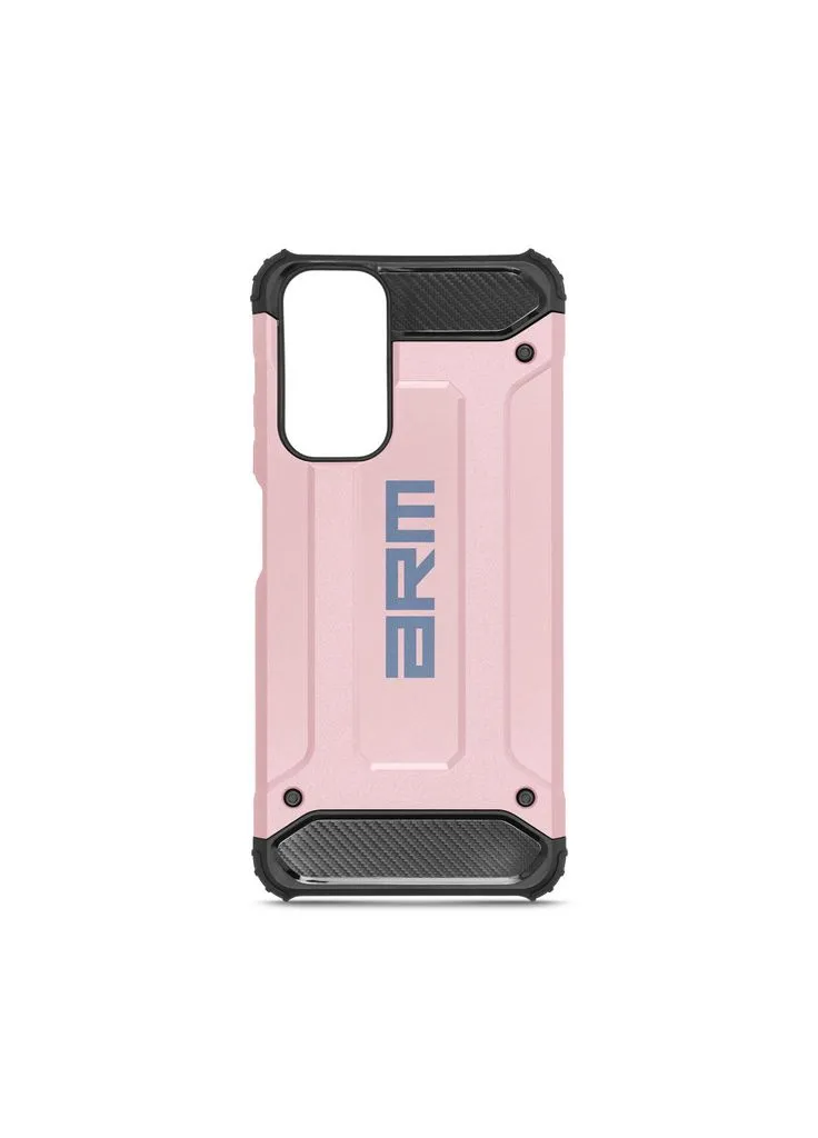 Чехол для мобильного телефона Panzer Xiaomi Redmi Note 12S 4G Pink (ARM71478) ArmorStandart (382060211)
