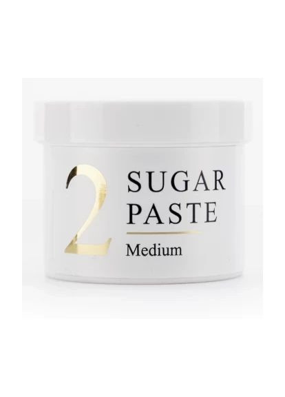 Паста для шугаринга Beauty (MEDIUM) средняя 150 мл FRC Beauty (369135046)