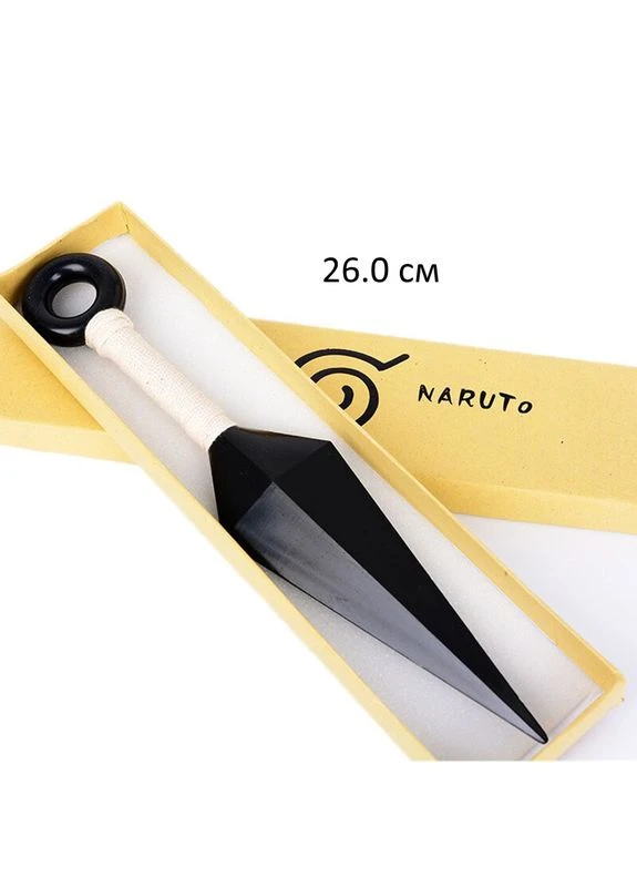 Набір Кунай Kunai Naruto Наруто N 27.203.035 China (368148010)