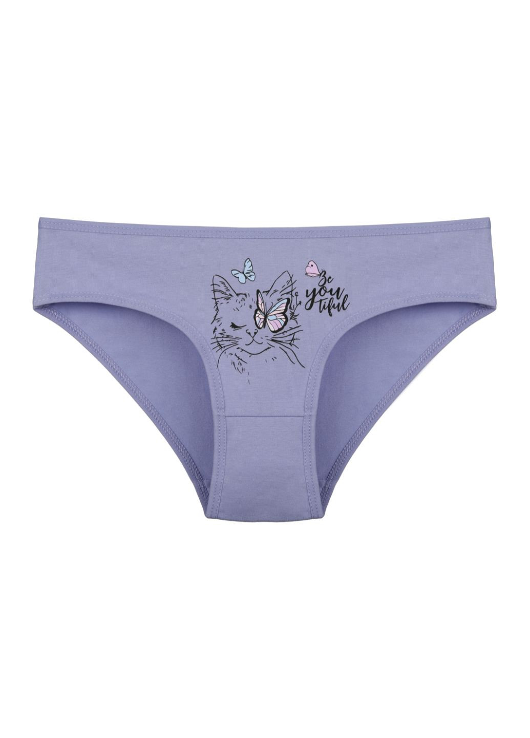 Трусики для девочек -12/13 Donella 5171PB88 (365824545)