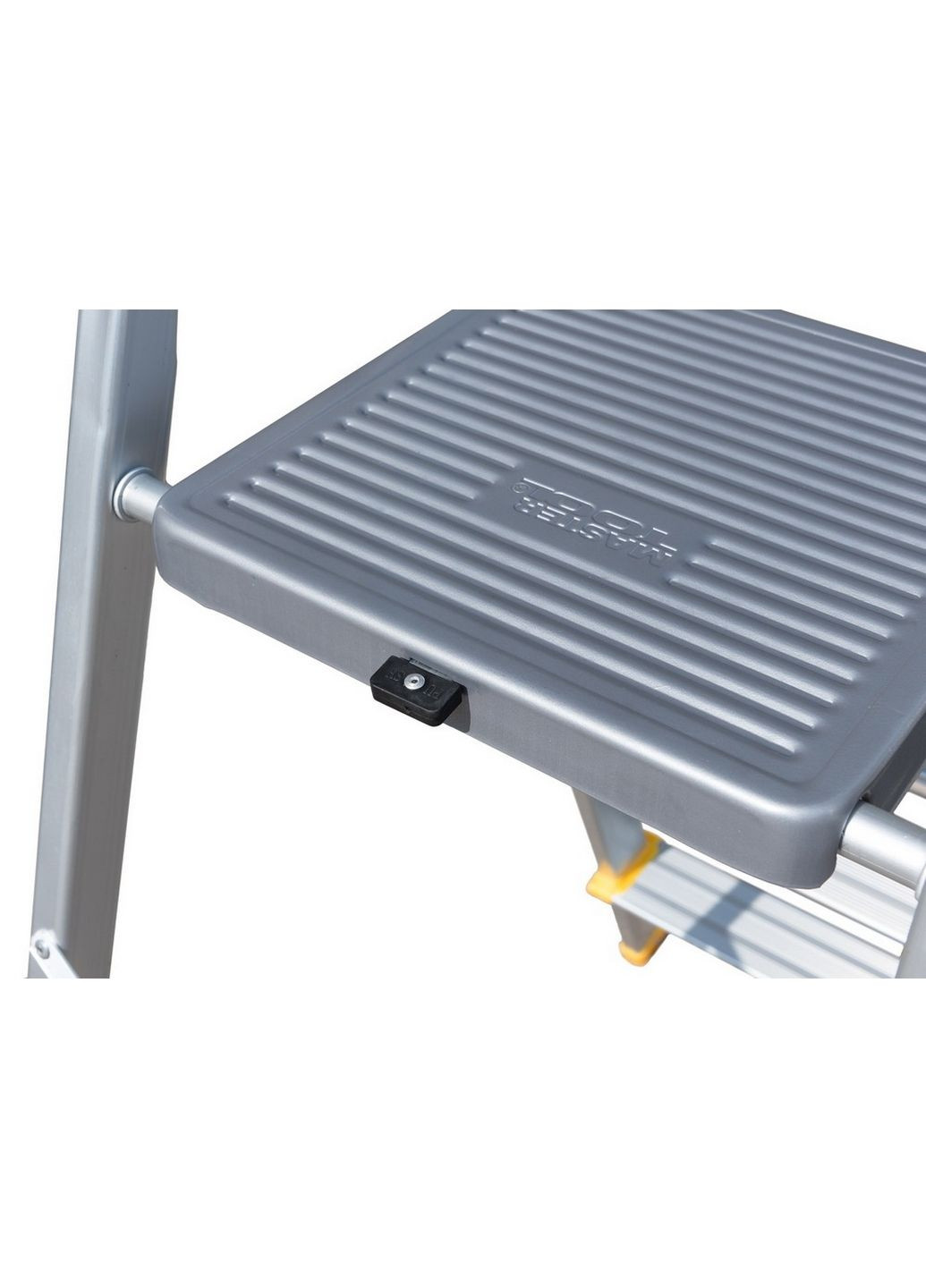 Лестница алюминиевая 7 ступеней, h=1500 мм Master Tool (288187184)