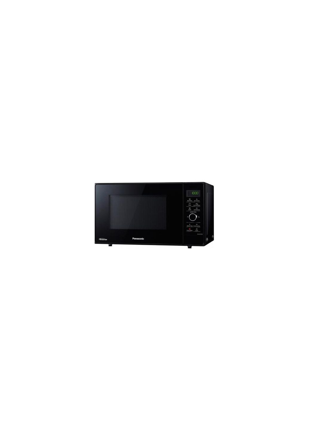 Микроволновая печь NNGD37HBZPE с грилем Panasonic NN-GD37HBZPE