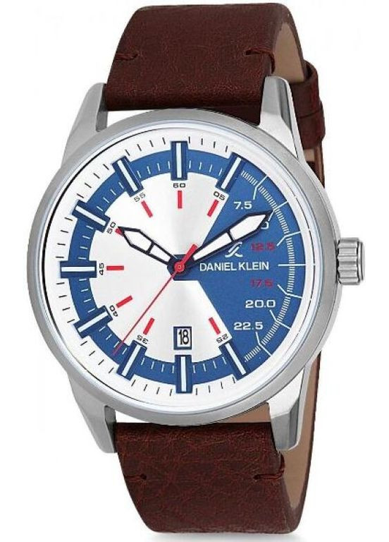 Чоловічі наручні годинники DK12151-5 Daniel Klein (330814433)