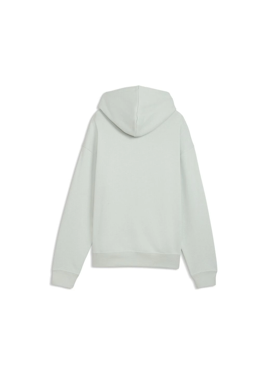 Худі Essentials Small No. 1 Logo Comfort Hoodie Women Puma (402789110)