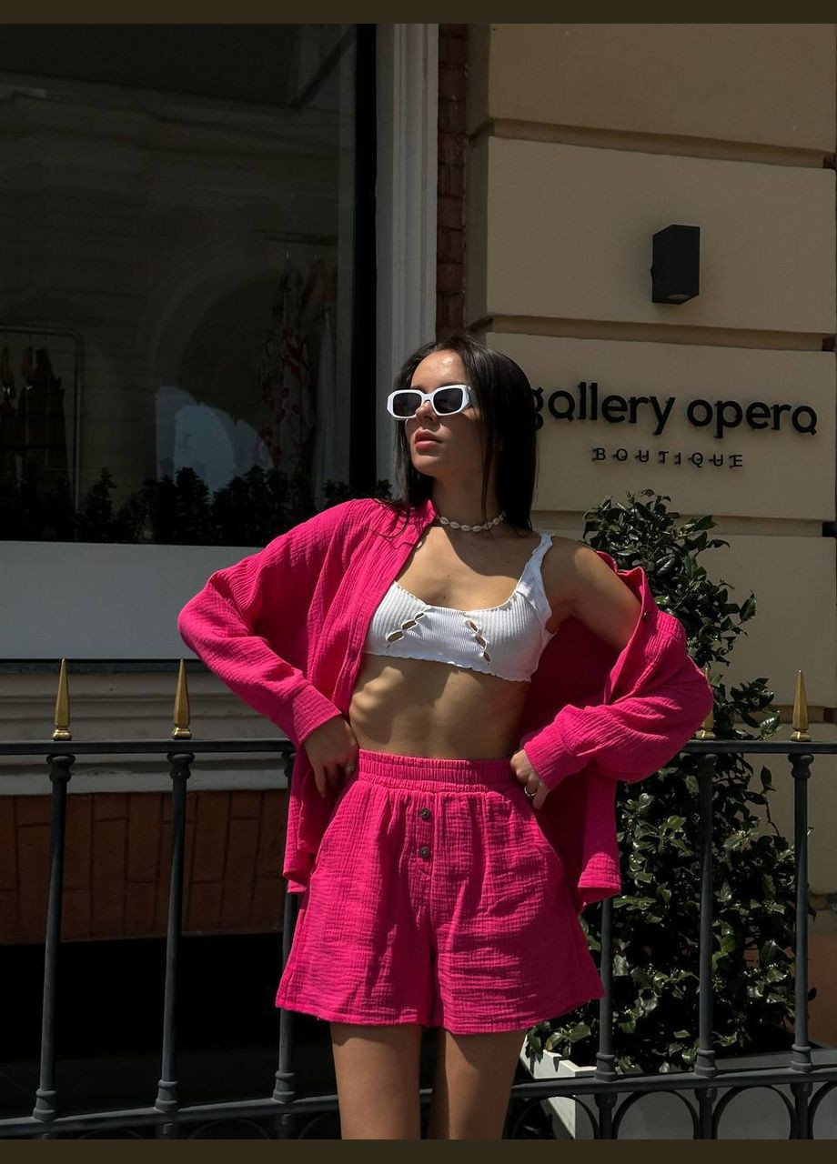 Женский костюм FINO Mode (331015404)