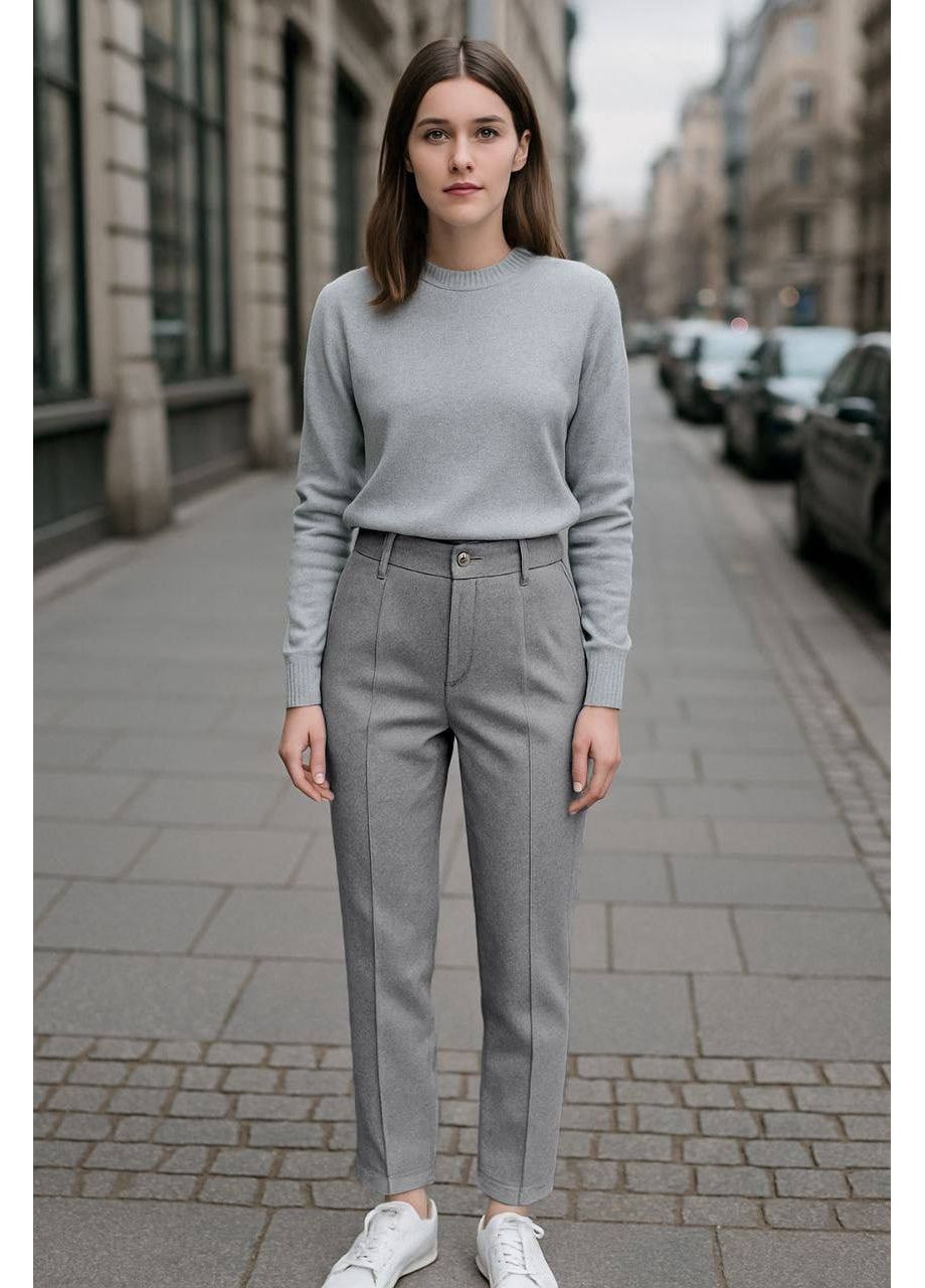 ✨ Супер стильные классические брюки — замеры в описании GD/GL Модний простір (360476352)