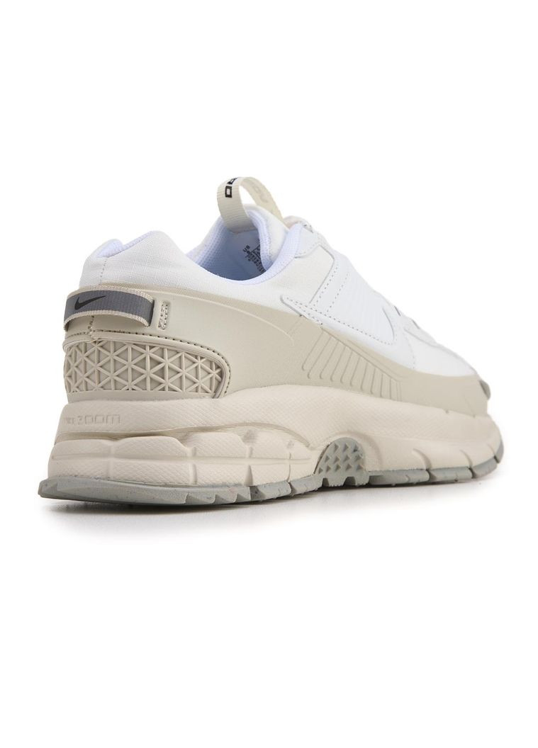 КРОСІВКИ ЖІНОЧІ NIKE ZOOM VOMERO ROAM WHITE НАЙК ЗУМ ВОМЕРО РОАМ No Brand бежеві демісезони (367174963)
