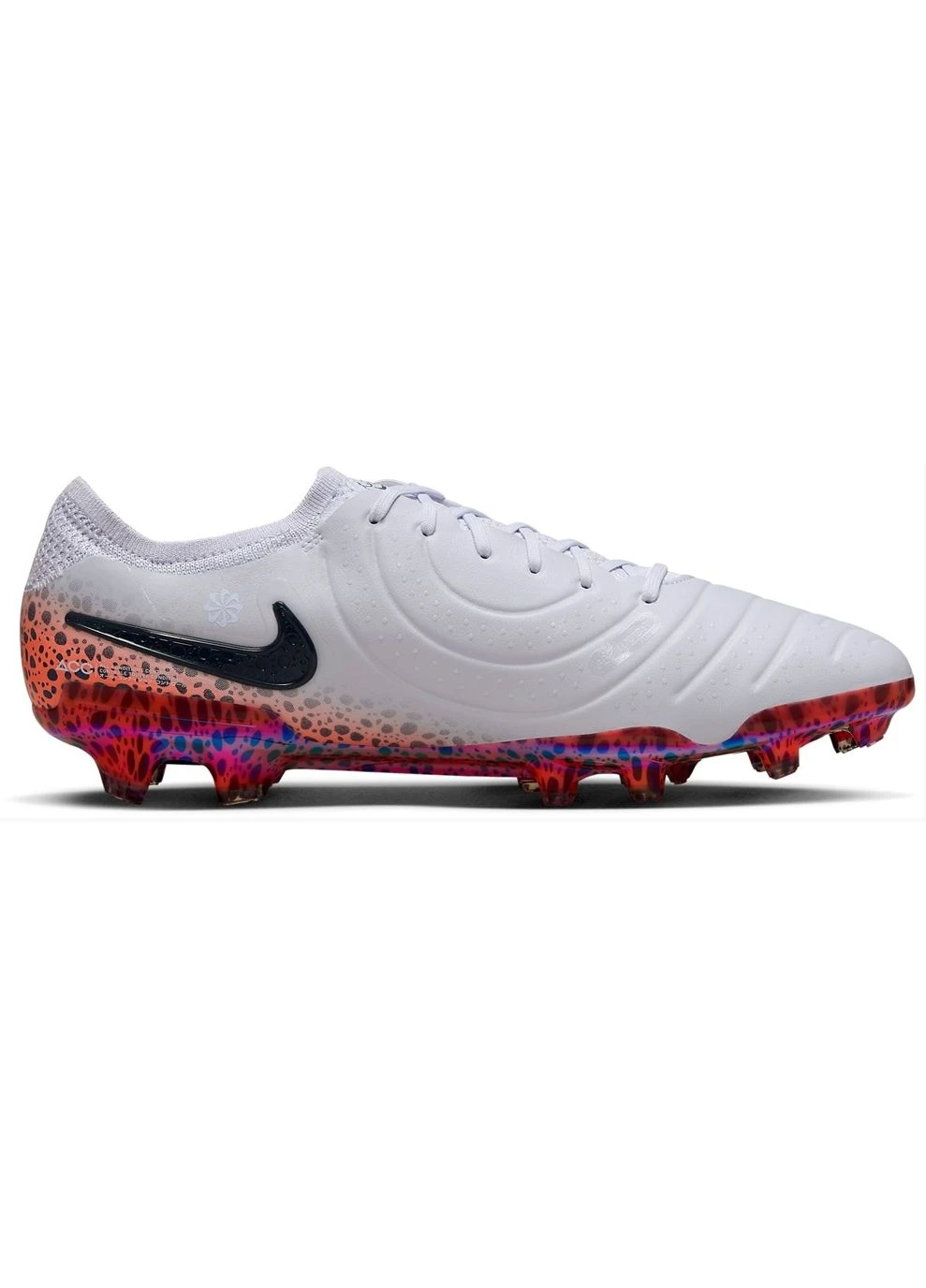 Бутси Legend 10 Elite Fg Oly White FQ3249-900 Nike (398033475)