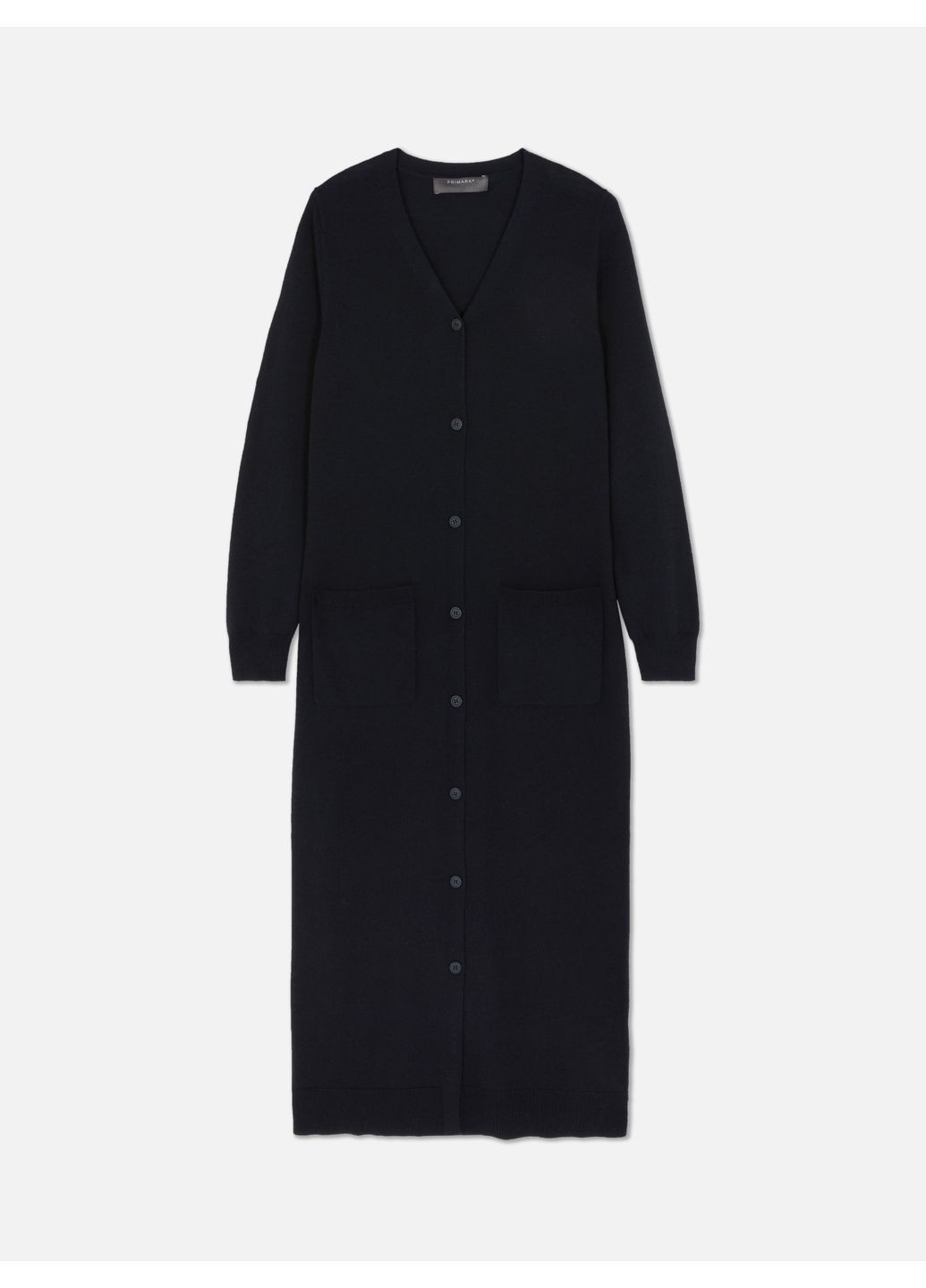 Темно-синя сукня демісезон,темно-синій, Primark