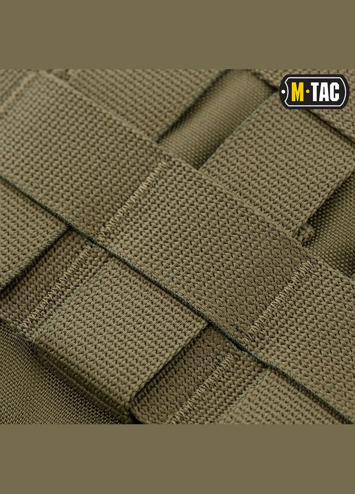 Итог органайзер Elite Ranger Green M-TAC (315148158)