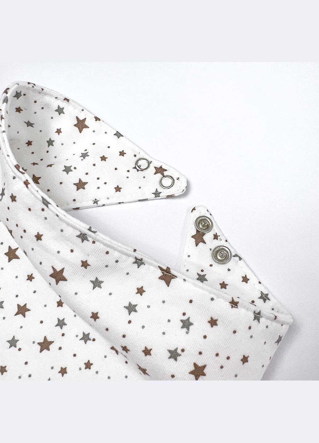 Детский слюнявчик Moon Tunes (315893382)