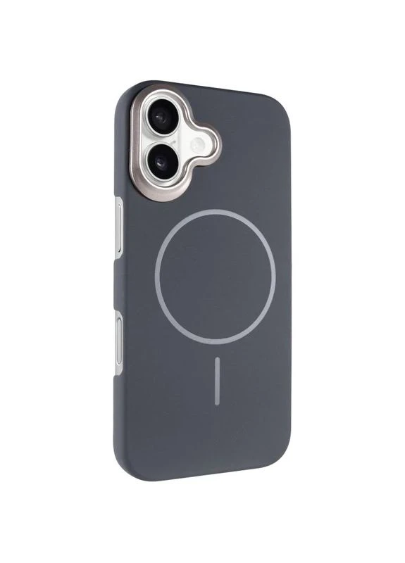 Чехол накладка PC Dream MagSafe для Apple iPhone 17 6.3" пластик No Brand (402064462)