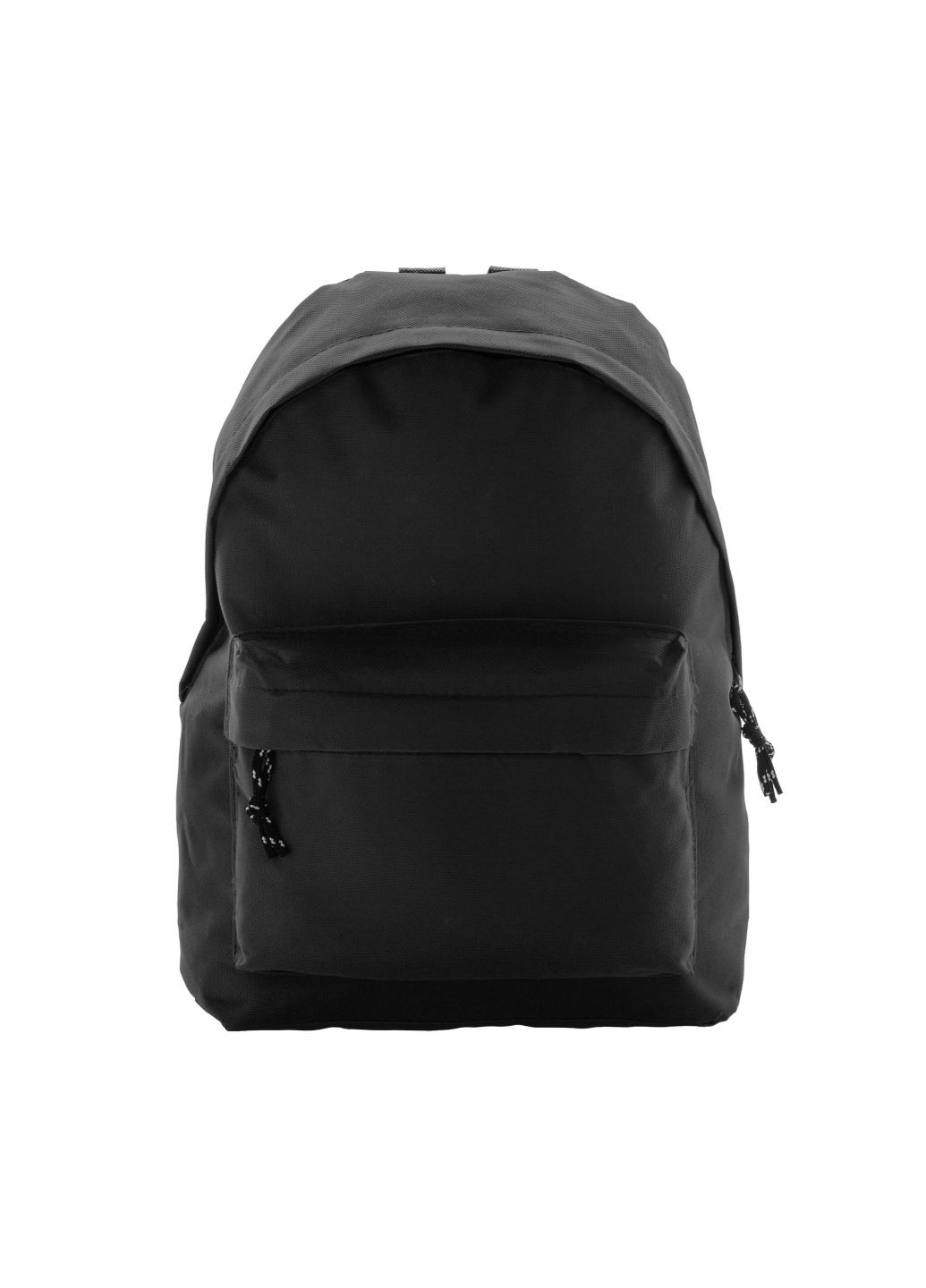 Рюкзак черный 3009-08 Discover compact (292314851)