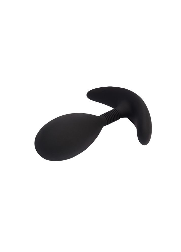 Анальна пробка Black Mont Anal Play Plug, размер M Chisa (303881397)