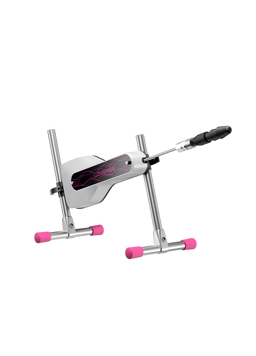 Секс-машина Mini Sex Machine - CherryLove Lovense (332209635)