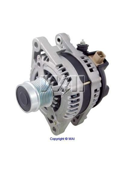 Генератор ГЕНЕРАТОР A6294 CN | MI IR/IF 12V 230A S6 CW WAI (367093060)