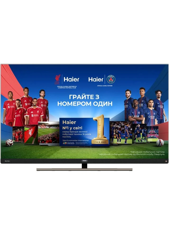 Телевизор H55S900UX Haier (322718600)