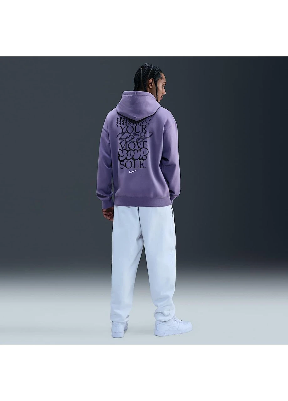Худи Solo Violet IH4293-527 Nike (399416421)
