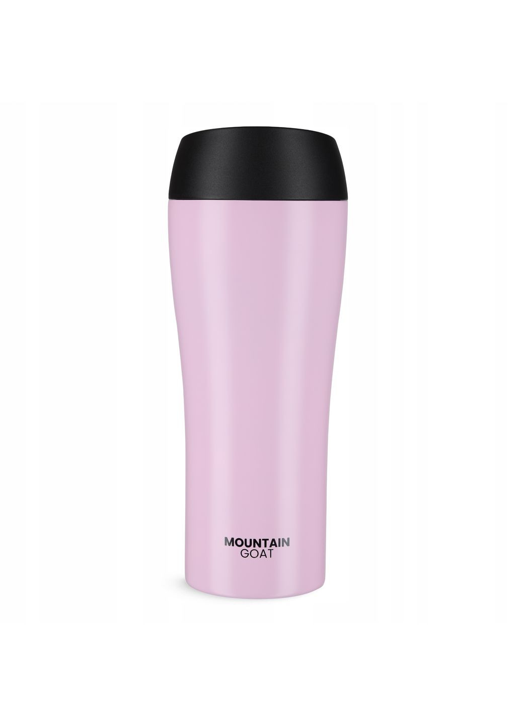 Термокружка Travel 0.38 л Pink () Mountain Goat P-5905973406925 (366819963)