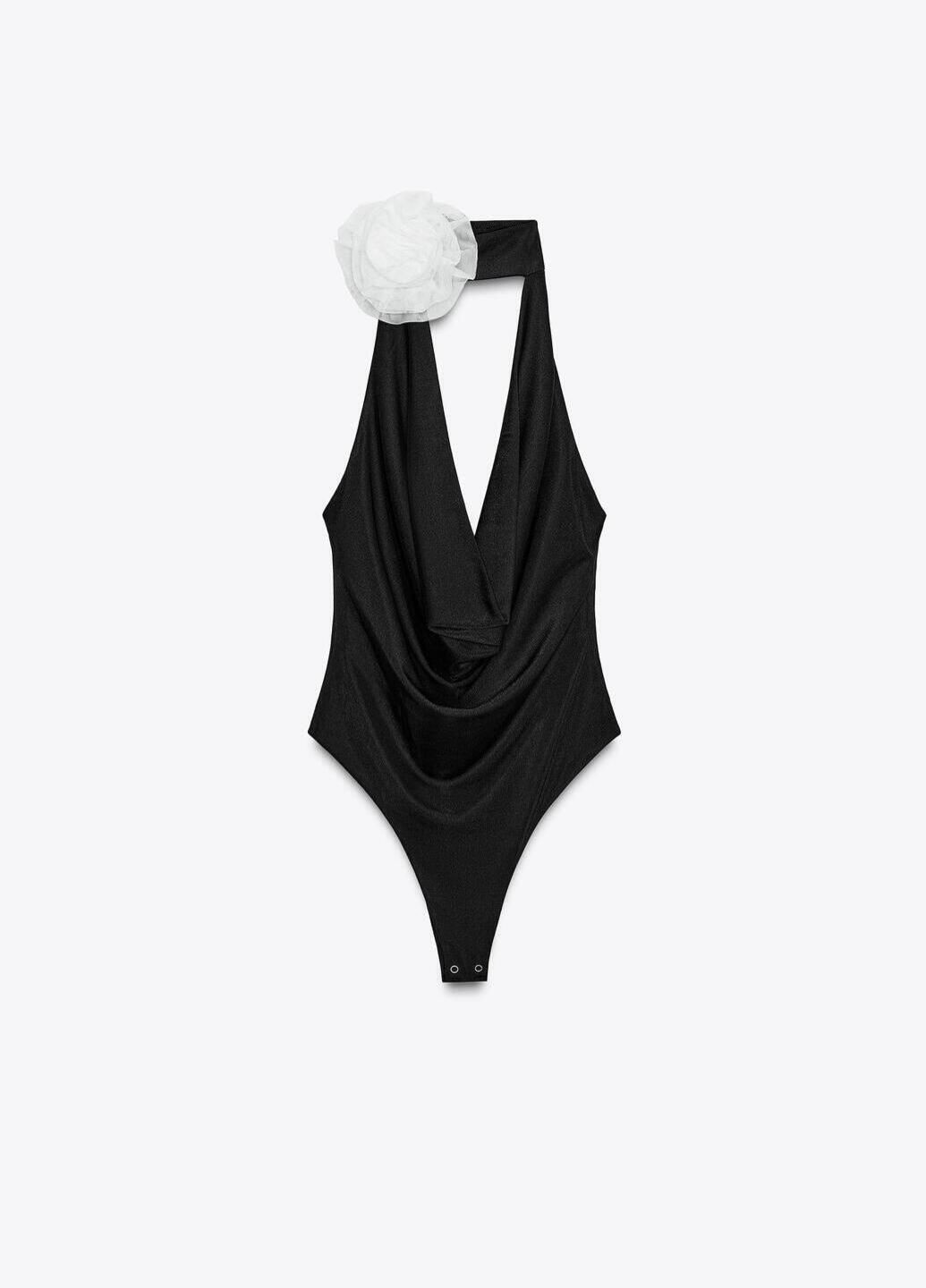 Боди Zara (365444383)