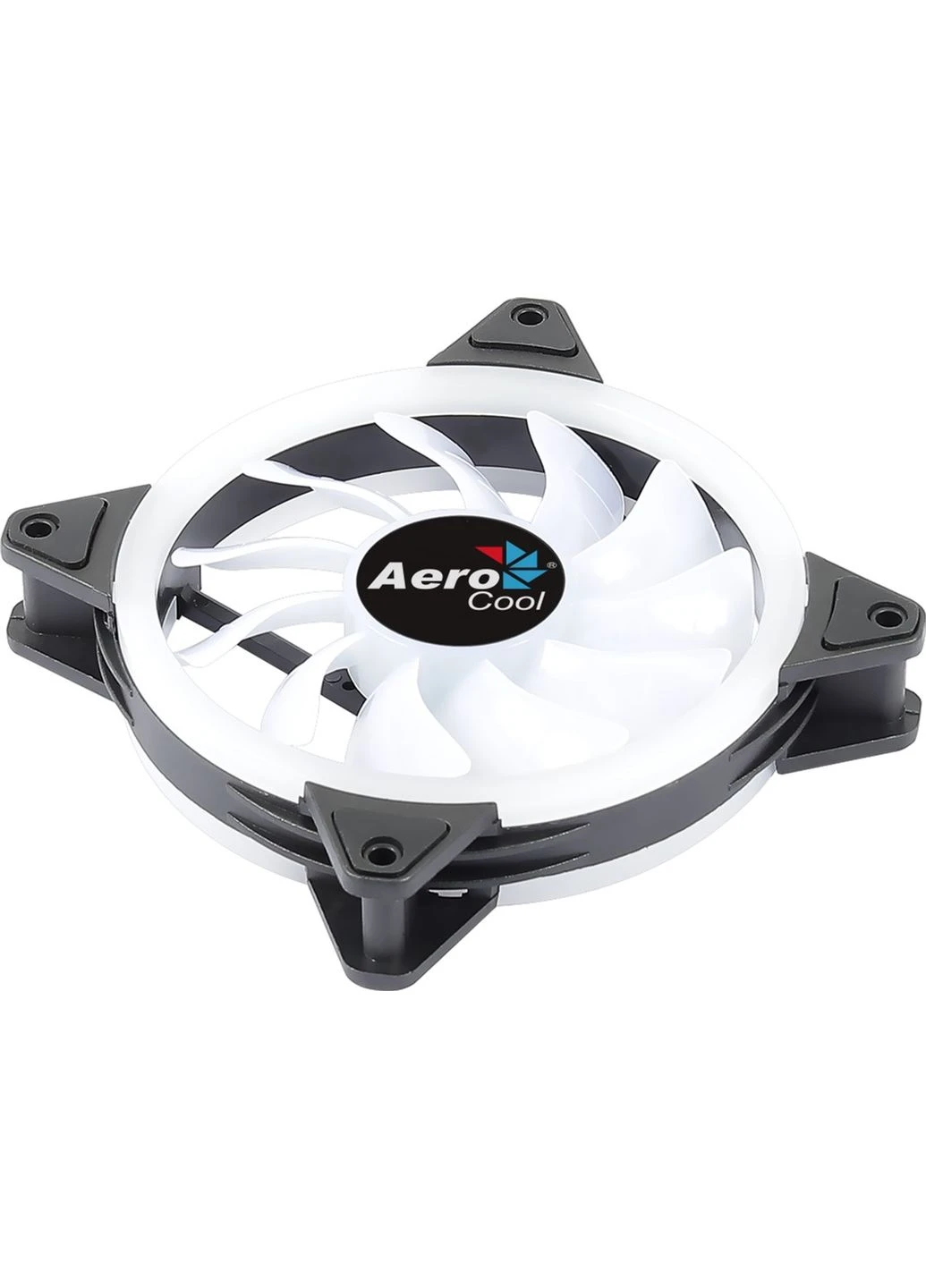 Вентилятор Duo 12 (ACF3-DU10217.11) Aerocool (370620137)