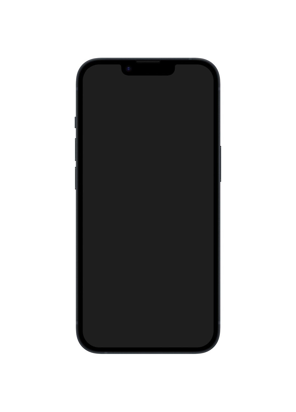 Муляж Dummy Model iPhone 14 Midnight (ARM64085) No Brand (265533819)