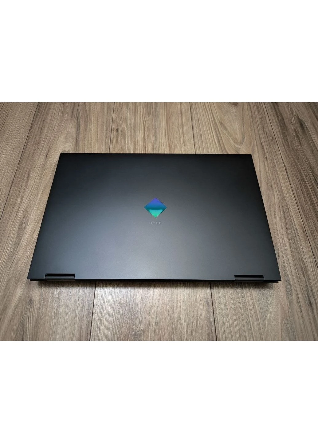 Игровой ноутбук HP Omen 17-ck000 / 17.3" (2560x1440) IPS / intel Core i7-11800H (8 (16) ядер по 2.3 - 4.6 GHz) / 16 GB DDR4 / Hewlett Packard (398129650)
