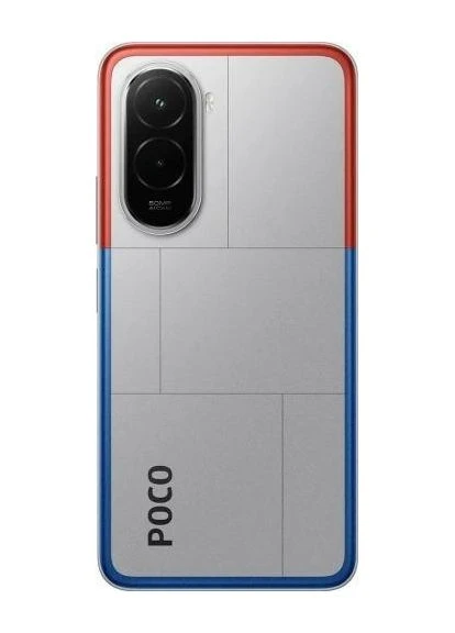 Смартфон Poco M7 8/256Gb (Global) (with charger) [NFC] Xiaomi (388958103)