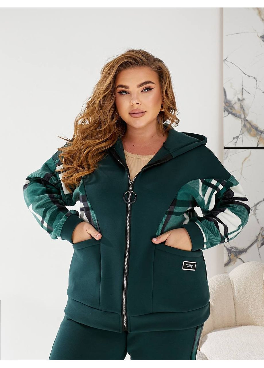 Женский теплый спортивный костюм Asi.Store.ua (366288727)