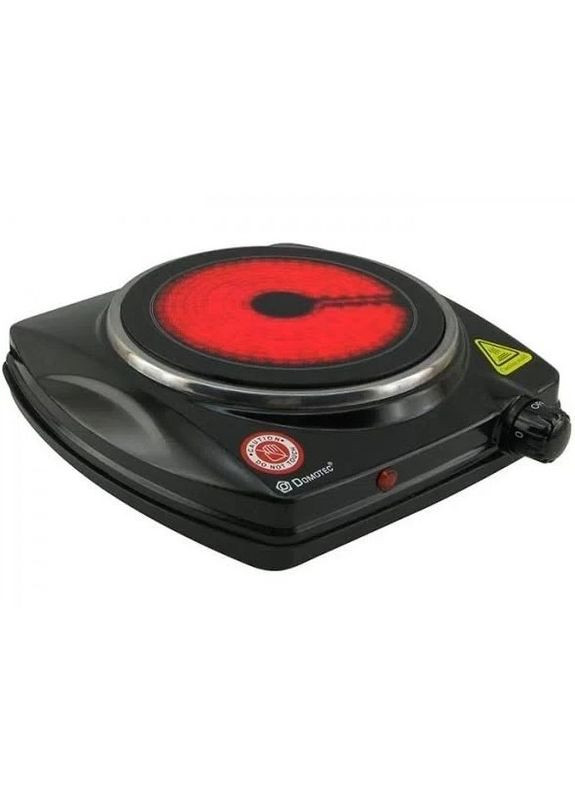 Электрическая инфракрасная для кухни Ceramic (2075739117) Domotec MS-5851 (328261791)